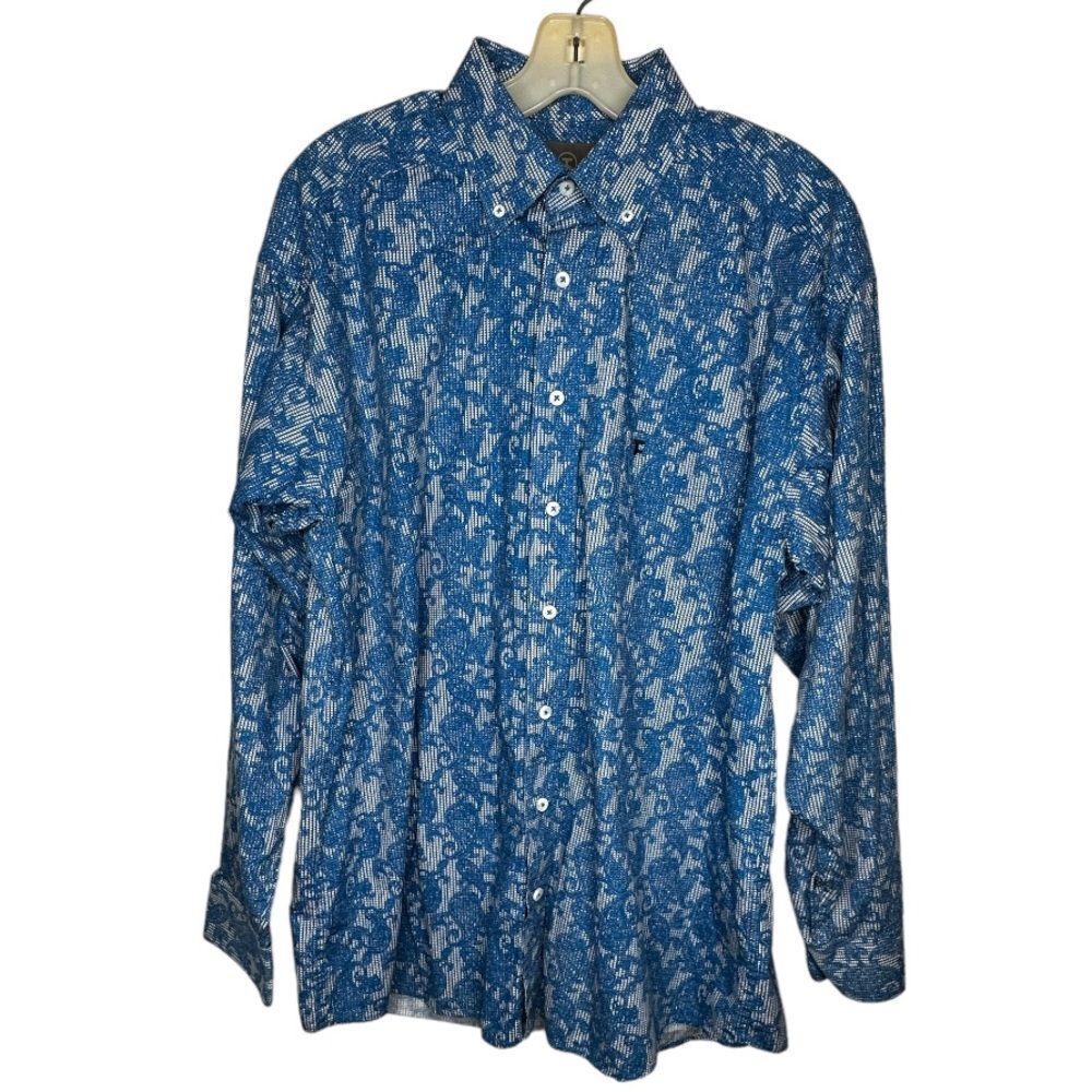 Panhandle Tuf Cooper Performance Shirt‎